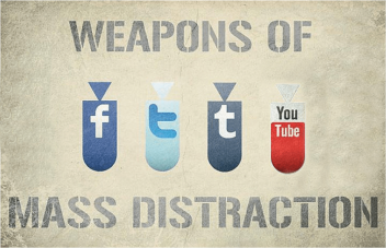 Weapons-of-mass-distraction